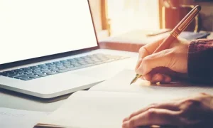 Как написать статью для ВАК: руководство для начинающих исследователей